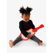 Hape mágikus ukulele Zenei játék (E11874) oktatójáték