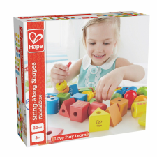 Hape Sirag Cububeu készségfejlesztő