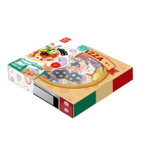 Hape TÖKÉLETES PIZZA konyhakészlet