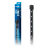 Happet Fénycső Aqualed 4W/35CM Színes LTC4
