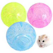 Happet höri gömb 14,5 cm Y014 zöld játék rágcsálóknak