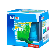 Happet Levegőszivattyú szűrő, F074 halfelszerelések