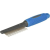 Happet sűrű váltott fogazatú fém fésű kisállatokhoz (21 cm)