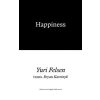  Happiness – Yuri Felsen (Puha kötésű)