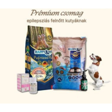 Happy&fit, Biogenicpet Prémium válogatás epilepsziás felnőtt kistestű kutyáknak vitamin, táplálékkiegészítő kutyáknak