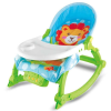  Happy Baby - Állatos Hintaszék és Etetőszék - 0-18 kg