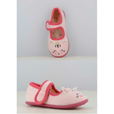 Happy Bee cicás benti cipő 21 gyerek cipő