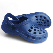 Happy Bee Clog papucs sötétkék 45 gyerek papucs, mamusz