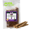 Happy Bulldog 100% Természetes Vaddisznóhús stick 100 g, HAPPY BULLDOG