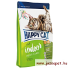  Happy Cat Adult Indoor Bárány macskatáp 4kg