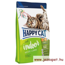  Happy Cat Adult Indoor Bárány macskatáp 4kg macskaeledel