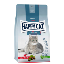  Happy Cat Adult Indoor Marha – 4 kg macskaeledel