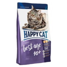  Happy Cat Adult Senior Bárány 4kg macskaeledel
