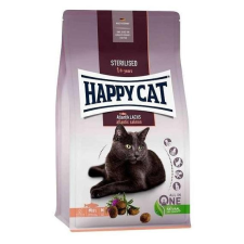  Happy Cat Adult Steril Lazac 4kg macskaeledel