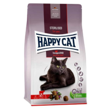  Happy Cat Adult Steril Marha 1,3kg macskaeledel