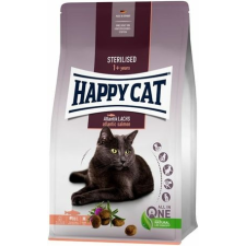 Happy Cat Adult Sterilised Atlantik-Lachs 10 kg macskaeledel