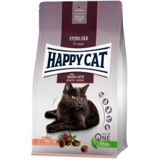Happy Cat Adult Sterilised Atlantik-Lachs 10kg macskaeledel