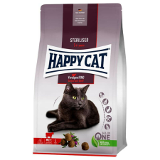 Happy Cat Adult Sterilised Marha 4 kg macskaeledel