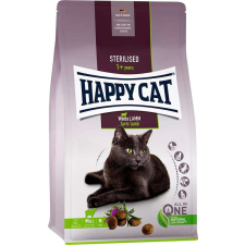 Happy Cat Adult Sterilised Weide-Lamm 4kg macskaeledel