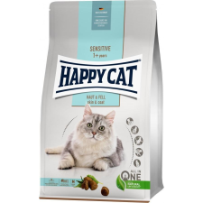 Happy Cat Care Skin & Coat 1.3 Kg (HC-0958) macskaeledel