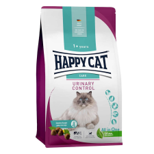 Happy Cat Care Urinary Control - 1,3 kg macskaeledel