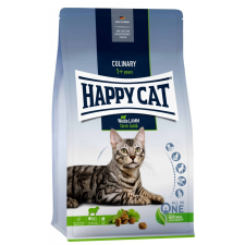  Happy Cat Culinary Adult Bárány-10kg macskaeledel