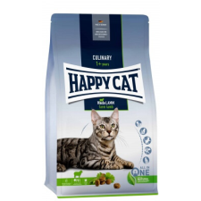  Happy Cat Culinary Adult Bárány – 300 g macskaeledel