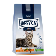 Happy Cat CULINARY ADULT KACSA 4kg macskaeledel