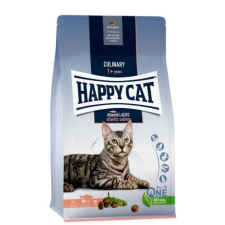 Happy Cat CULINARY ADULT LAZAC 1,3kg macskaeledel