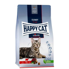 Happy Cat CULINARY ADULT MARHA 1,3kg macskaeledel