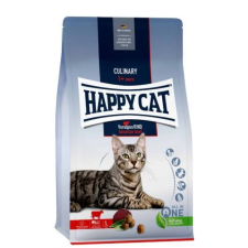 Happy Cat CULINARY ADULT MARHA 4kg macskaeledel