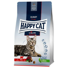 Happy Cat Culinary Adult  Marha 4kg macskaeledel