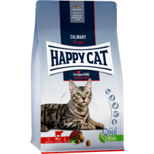Happy Cat Culinary Adult Voralpen-Rind 10kg macskaeledel