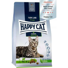 Happy Cat Culinary Adult Weide-Lamm 1.3 kg macskaeledel
