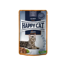 Happy Cat Culinary alutasakos kacsa 85g macskaeledel