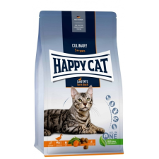 Happy Cat Culinary Land-Ente (kacsa) 300 g macskaeledel