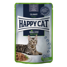 Happy Cat Culinary Weide Lamm alutasakos eledel - Bárány 85 g (ÚJ) macskaeledel