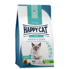 Happy Cat Happy Cat Care Adult Stomach & Intestines 4 kg macskaeledel