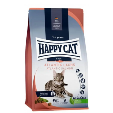 Happy Cat Happy Cat Culinary Adult Atlantik Lachs - Lazac 300 g macskaeledel