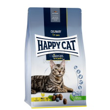 Happy Cat Happy Cat Culinary Land Geflügel - Baromfi 4 kg macskaeledel