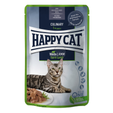 Happy Cat Happy Cat Culinary Weide Lamm alutasakos eledel - Bárány 85 g macskaeledel