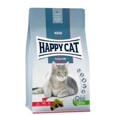 Happy Cat Happy Cat Indoor Voralpen Rind - Marha 300 g macskaeledel