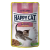 Happy Cat Happy Cat Kitten & Junior Land Geflügel alutasakos eledel - Baromfi 24 x 85 g