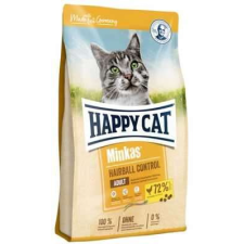 Happy Cat HAPPY CAT MINKAS HAIRBALL CONTROL 10 kg száraz macskaeledel macskaeledel