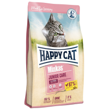 Happy Cat Happy Cat Minkas Junior Care 1,5 kg macskaeledel