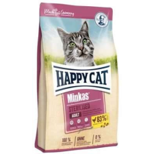Happy Cat HAPPY CAT MINKAS STERILIZED 1,5 kg  száraz macskaeledel macskaeledel