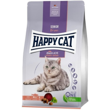 Happy Cat Happy Cat Senior Atlantik-lachs 1.3 kg macskaeledel