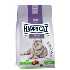 Happy Cat Happy Cat Senior Weide Lamm - Bárány 4 kg macskaeledel