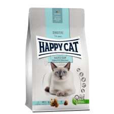 Happy Cat Happy Cat Sensitive Stomach & Intestines 300 g macskaeledel