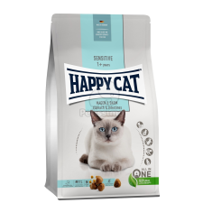 Happy Cat Happy Cat Sensitive Stomach & Intestines 4 kg macskaeledel